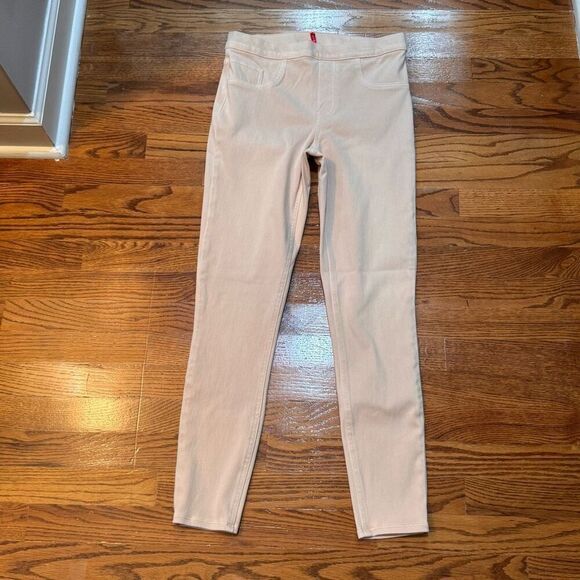 Spanx Light Pink Pants - Picture 9 of 9